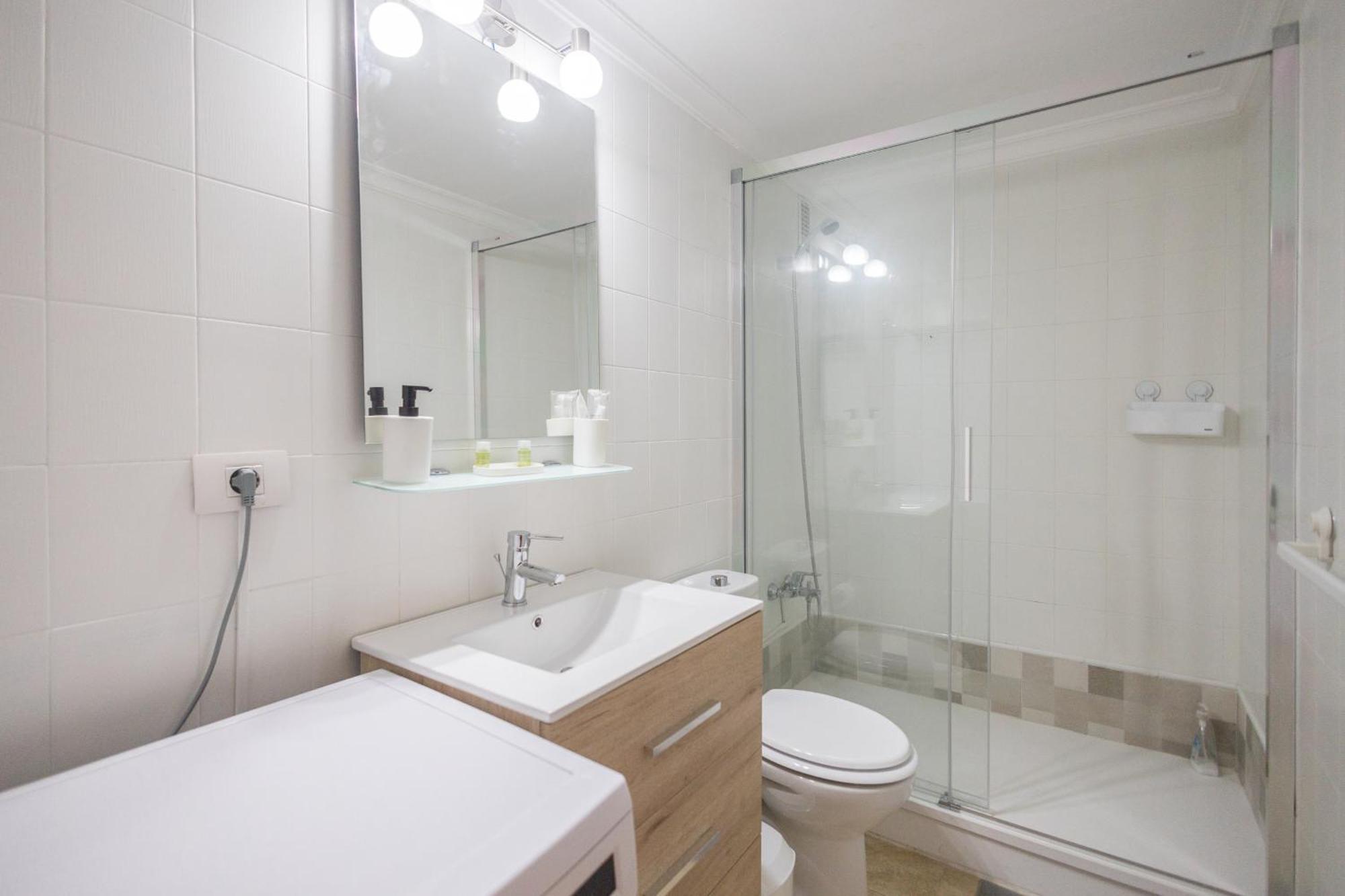 Floral - Large Private Terrace With Pool * San Bartolome de Tirajana (Gran Canaria)