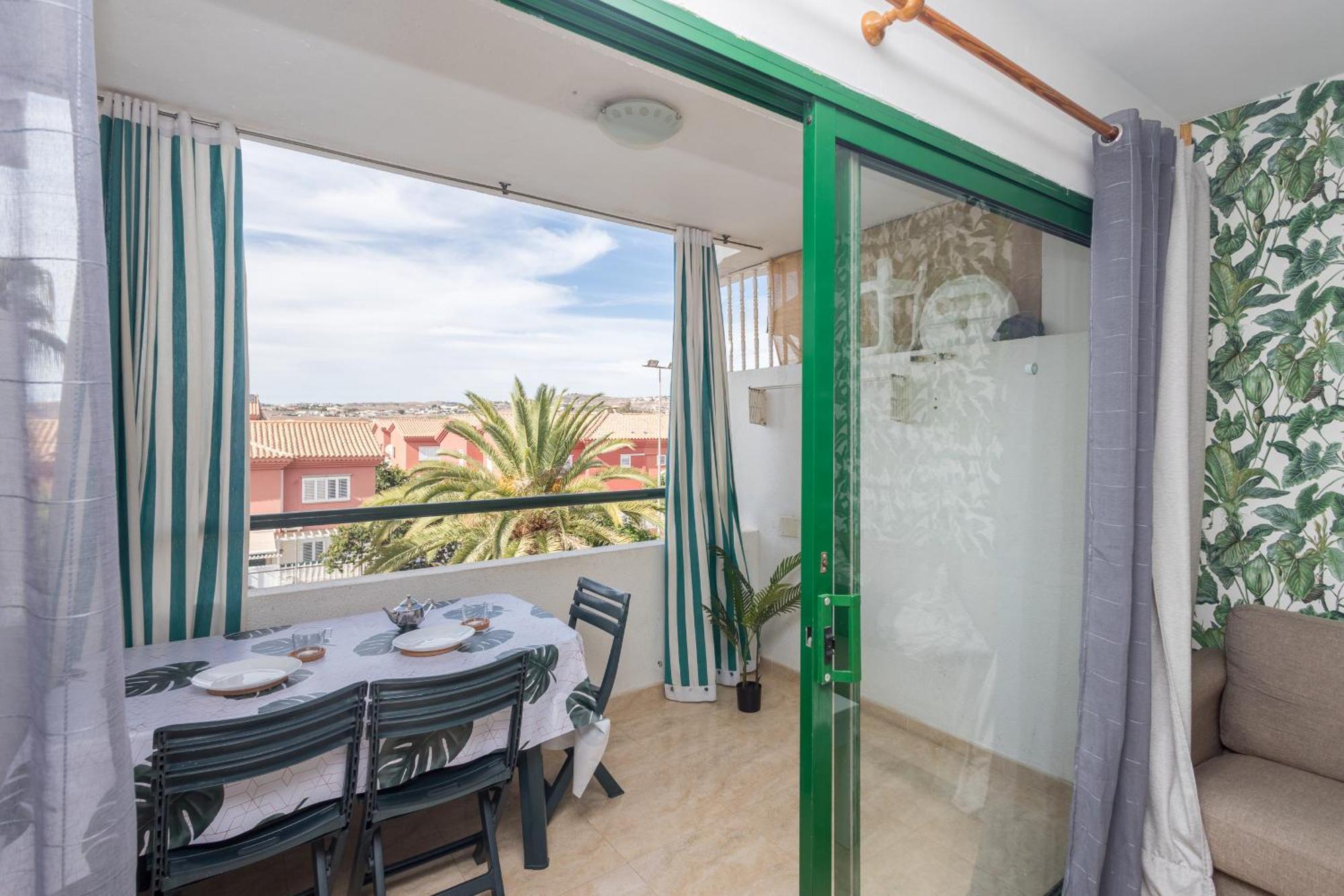 Apartment Floral - Large Private Terrace With Pool