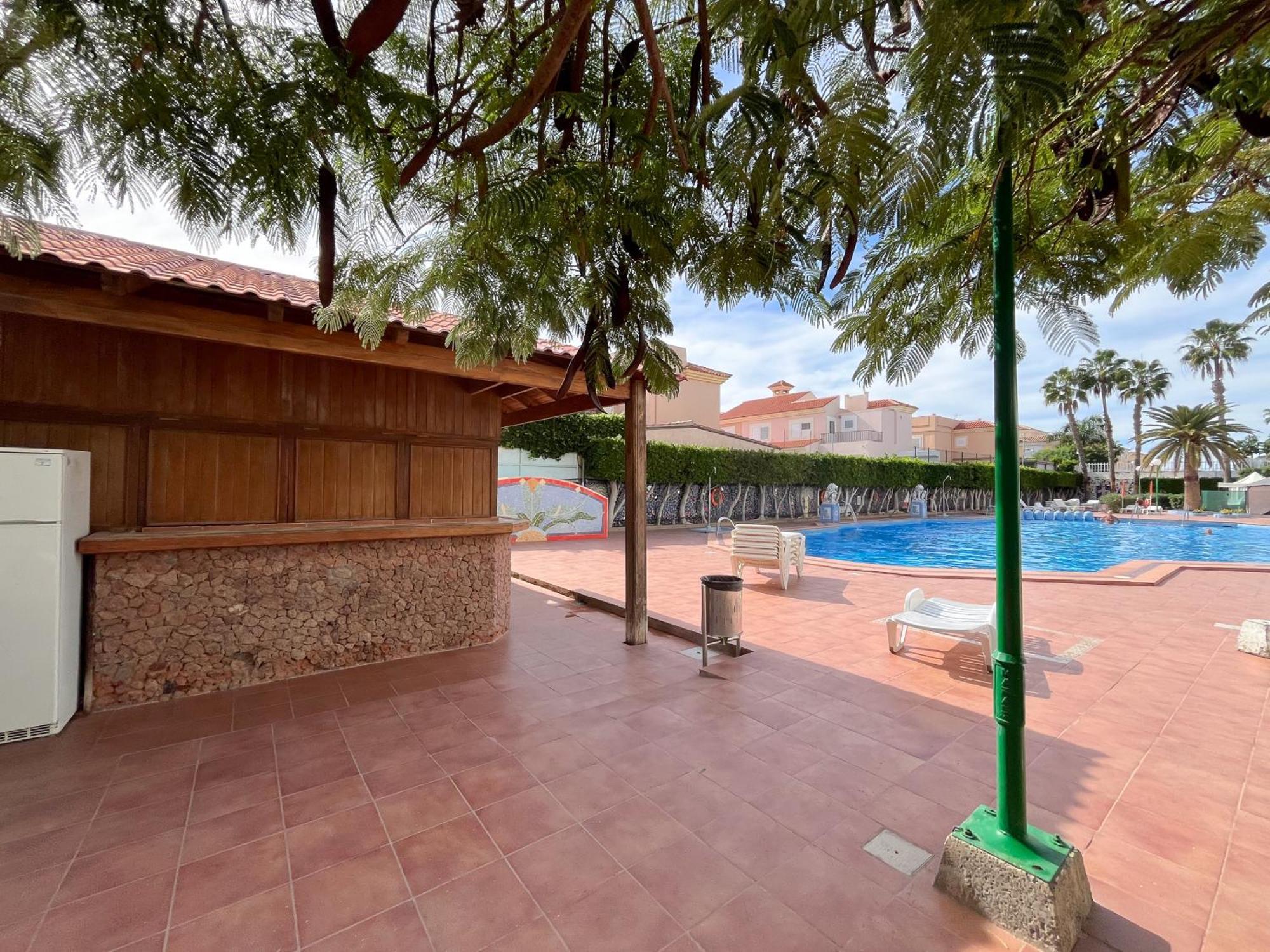 Floral - Large Private Terrace With Pool *