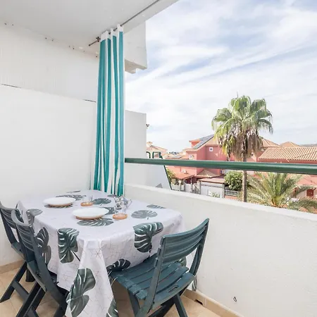 Floral Home - Large Private Terrace With Pool San Bartolome de Tirajana  Exterior photo