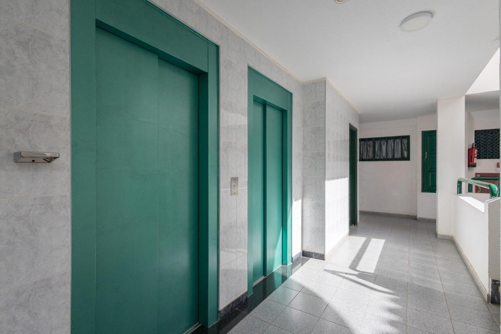Apartamento Floral - Large Private Terrace With Pool San Bartolomé