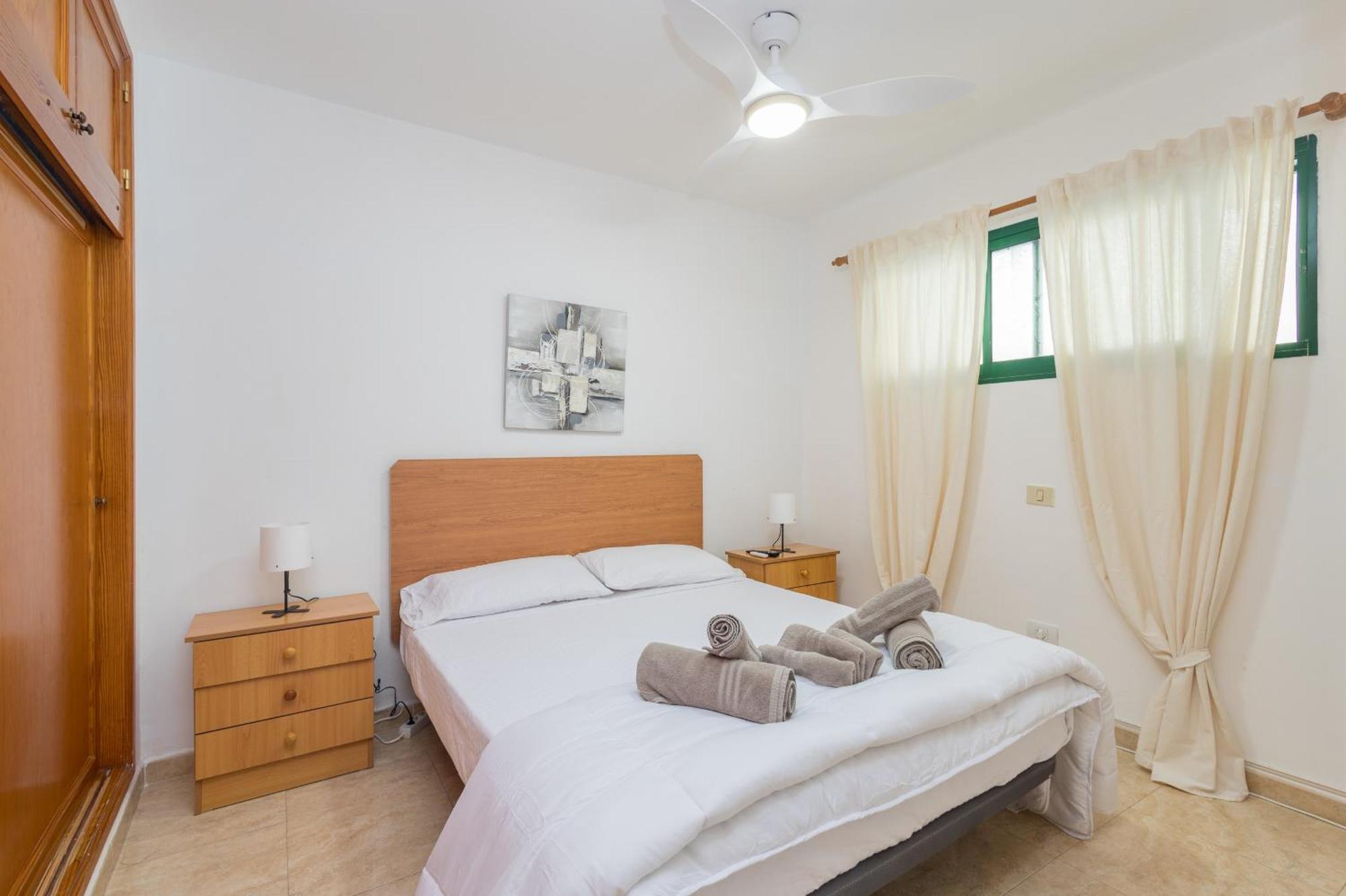 Floral - Large Private Terrace With Pool * San Bartolomé