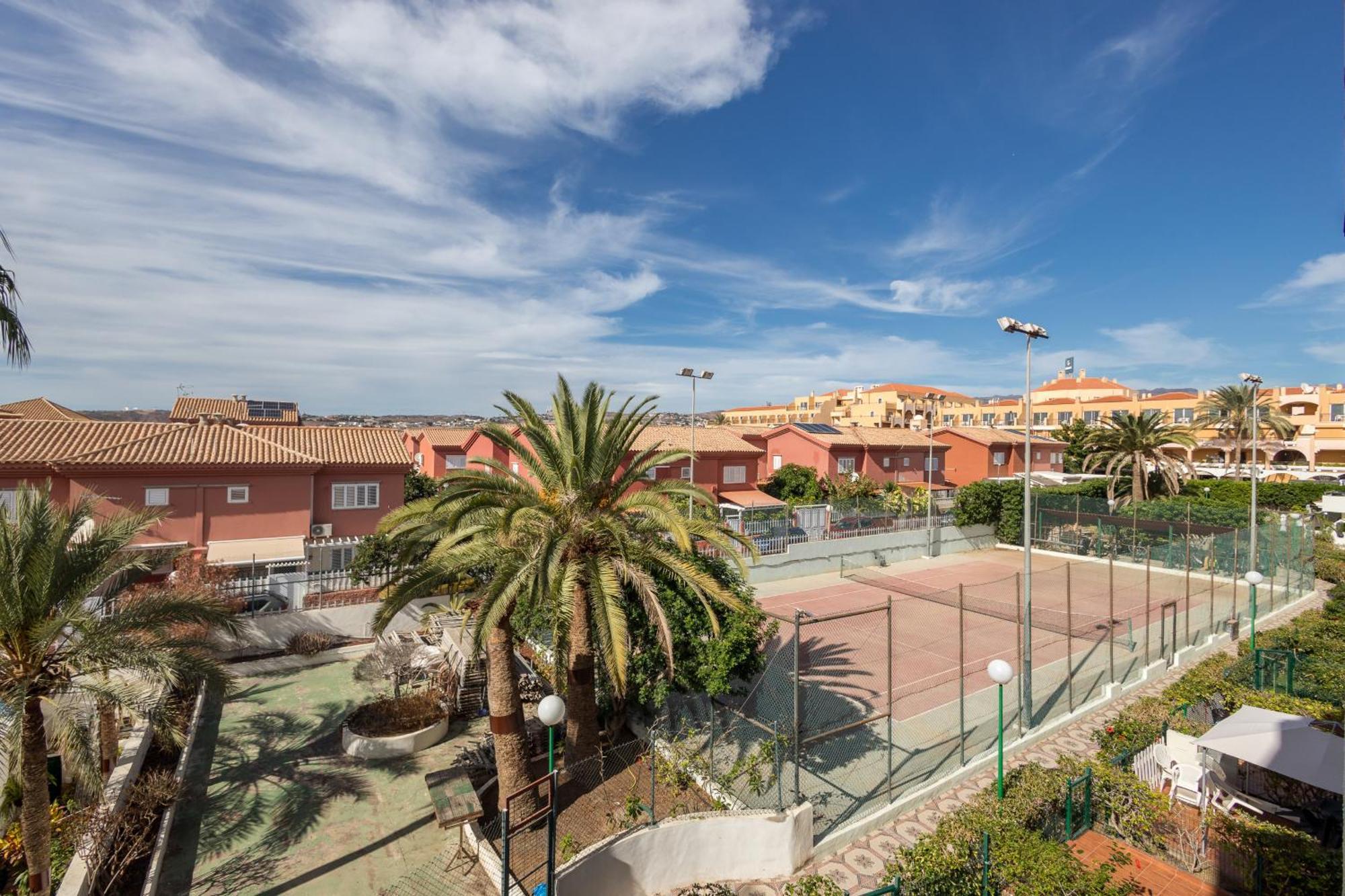 Floral - Large Private Terrace With Pool * San Bartolomé