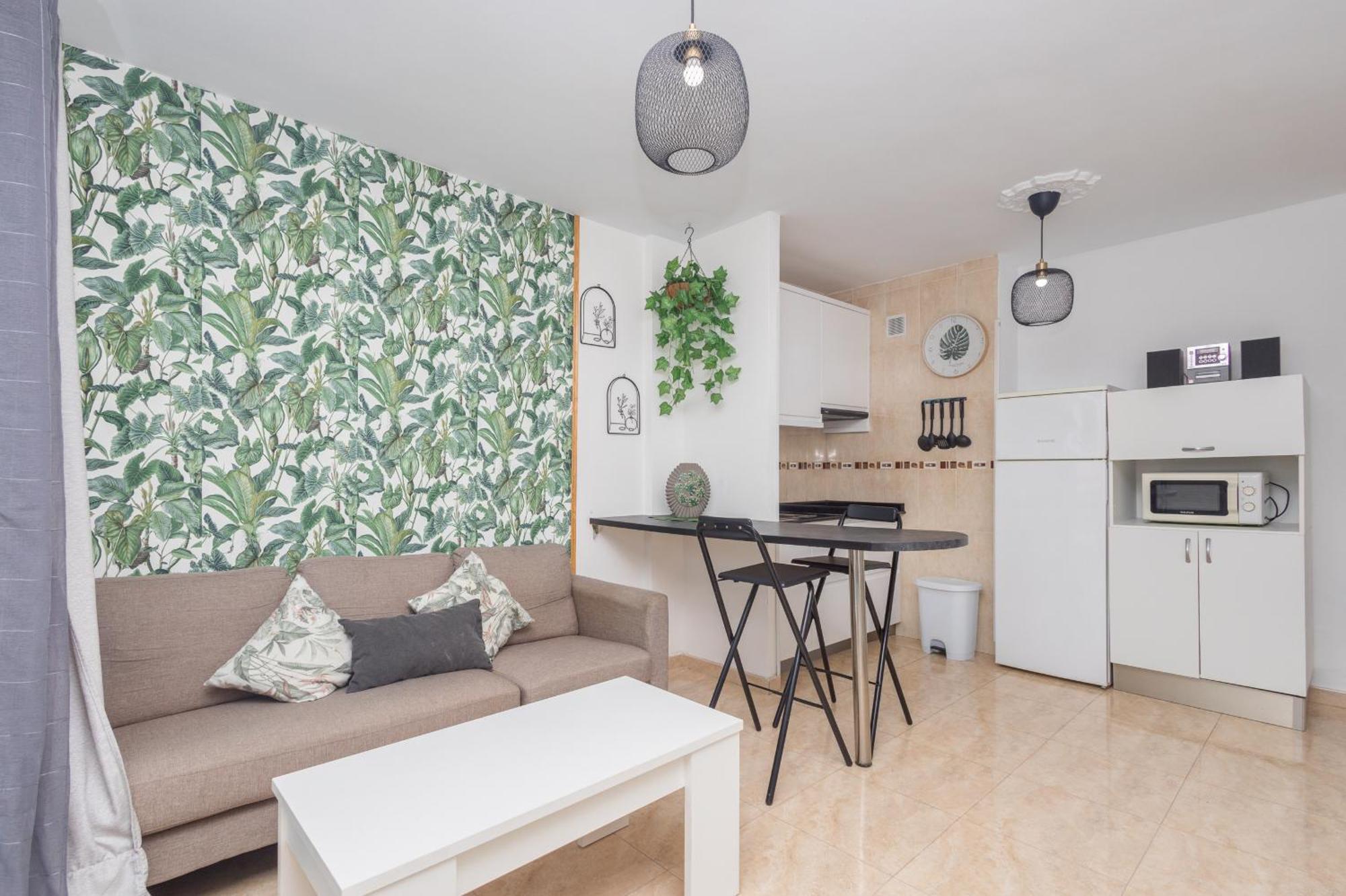 Floral - Large Private Terrace With Pool Apartamento *