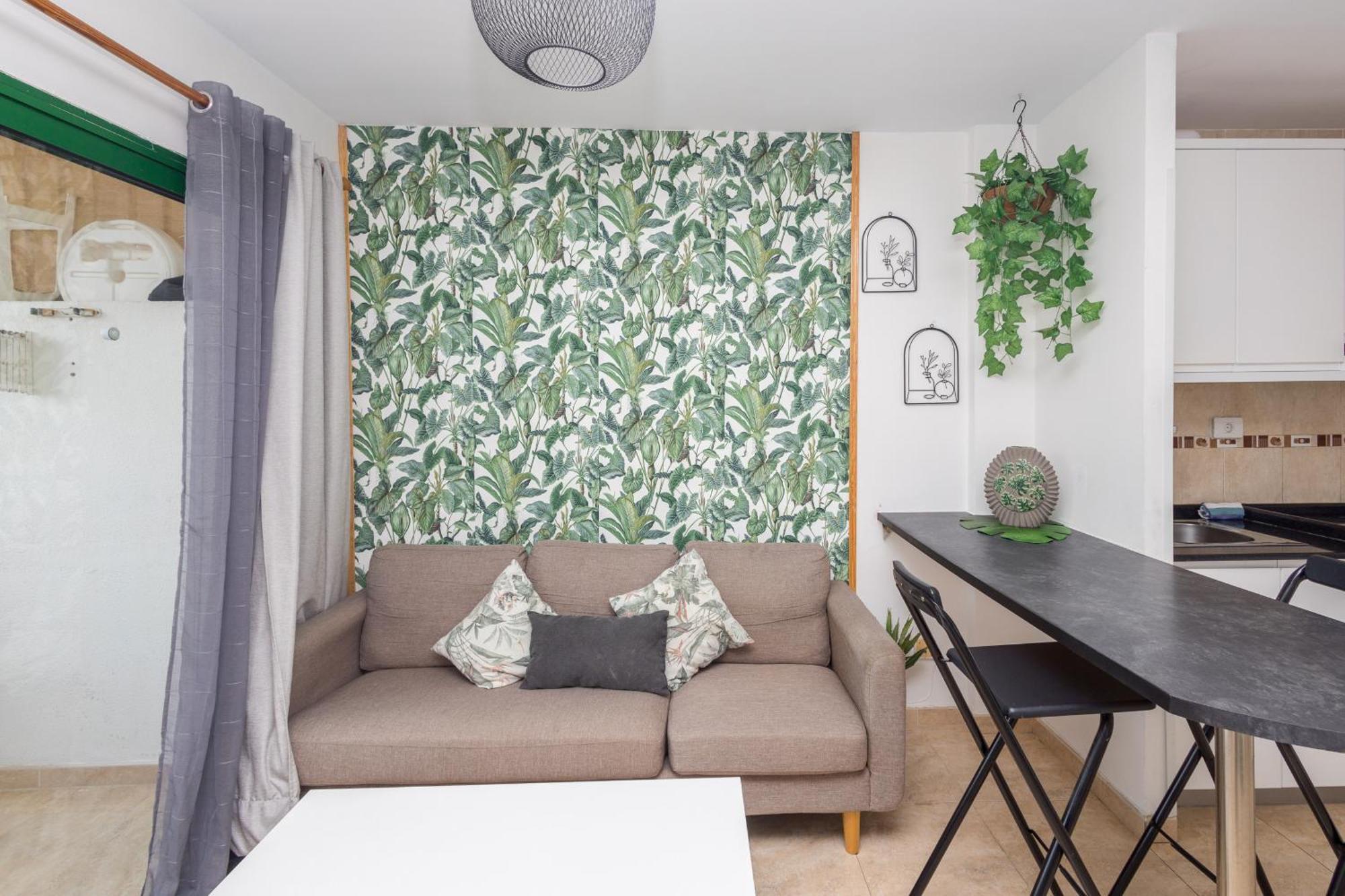 Floral - Large Private Terrace With Pool * San Bartolomé