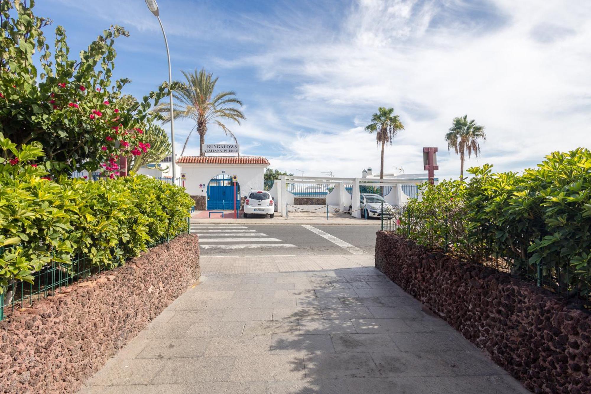 Apartamento Floral - Large Private Terrace With Pool