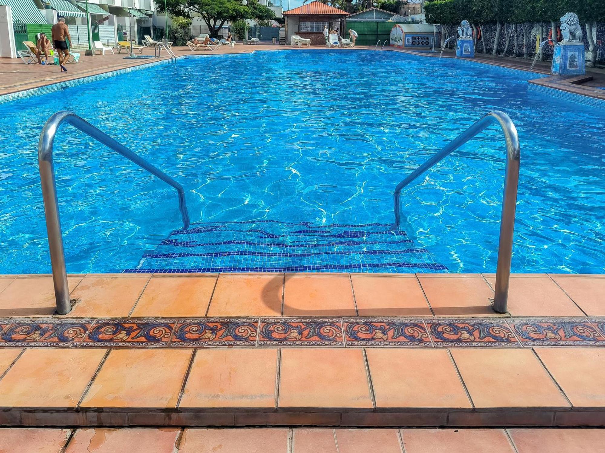 Floral - Large Private Terrace With Pool *